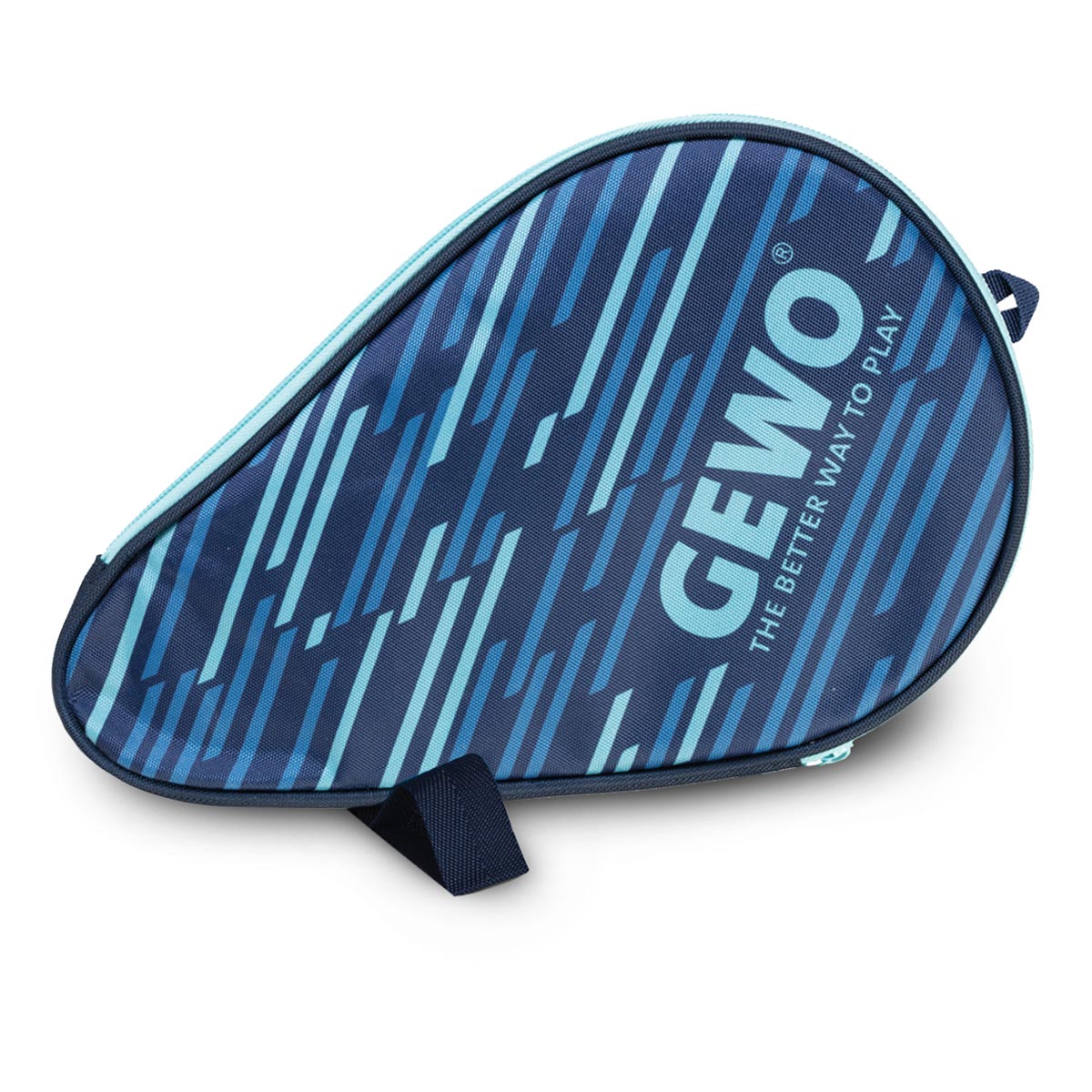 Gewo Single Bathoes Stripes