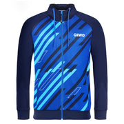 Gewo Ponza II hoodie marineblauw/koninklijk