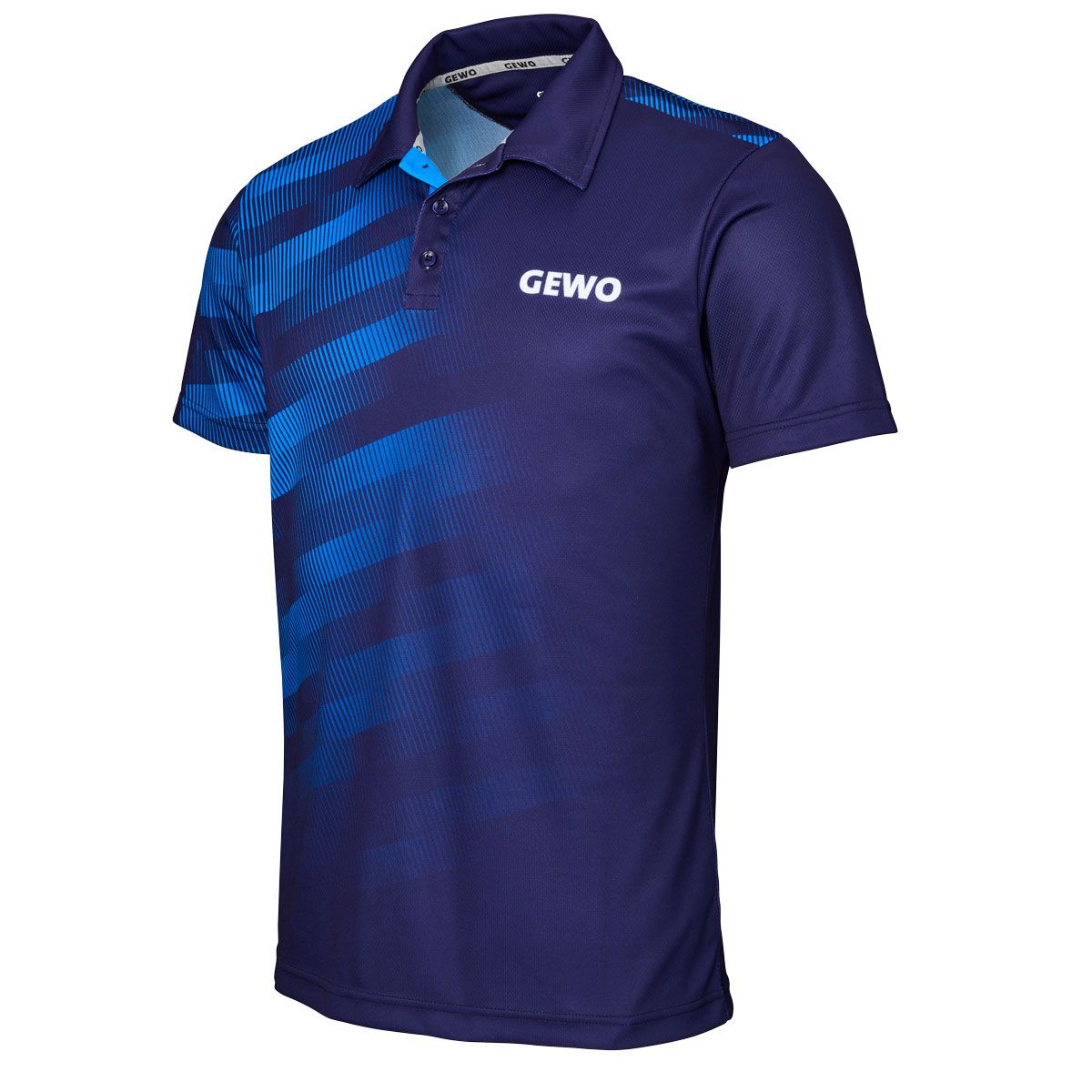 Gewo Poloshirt Tavira
