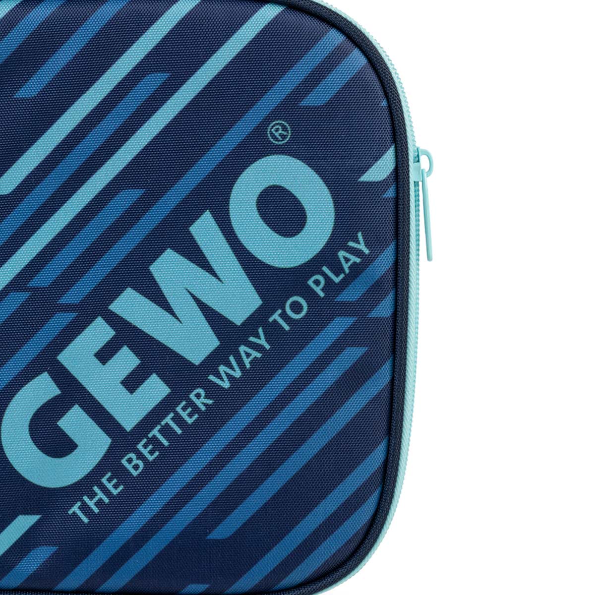 Gewo Single Bathoes Stripes