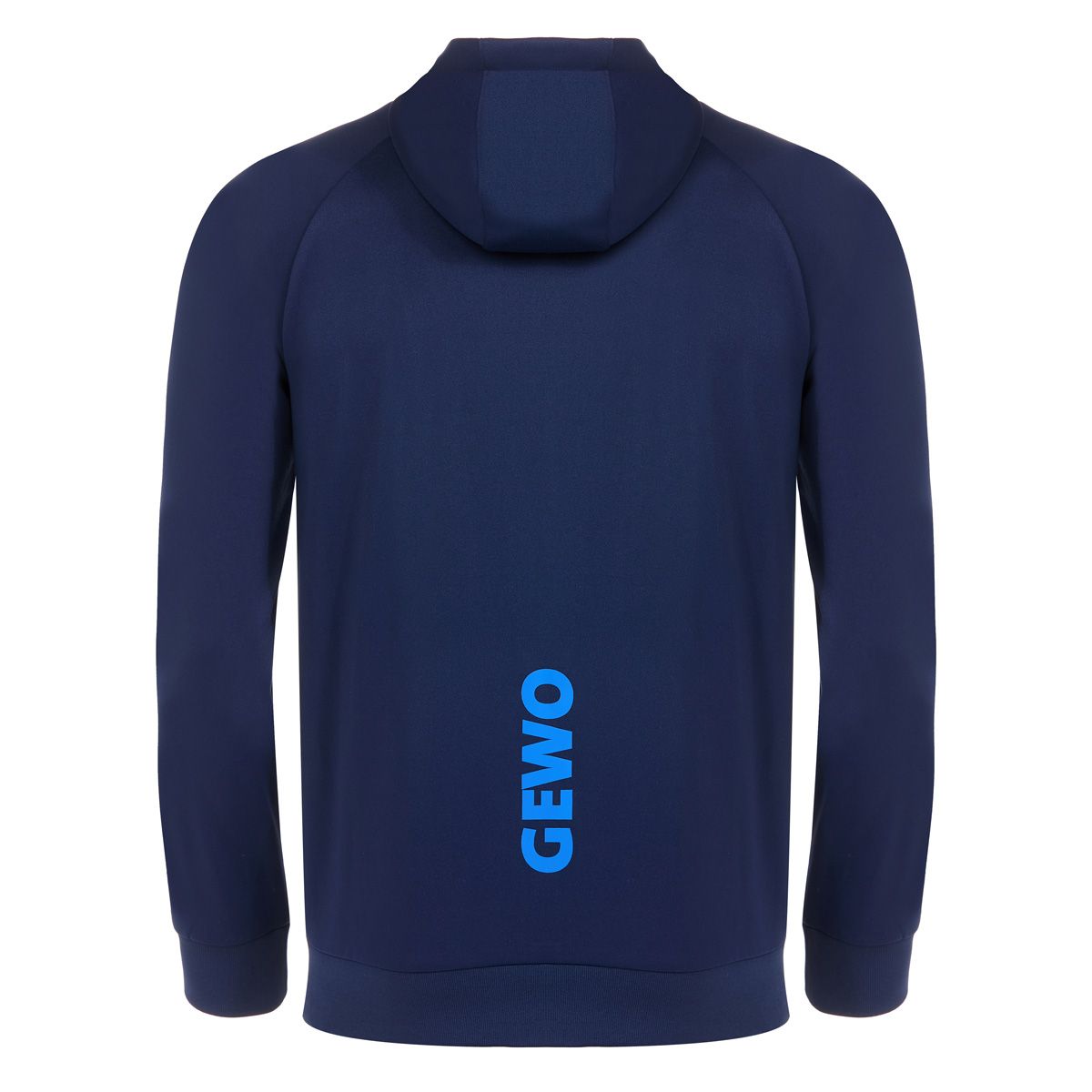Gewo Hoodie Ponza II marine/royablauw