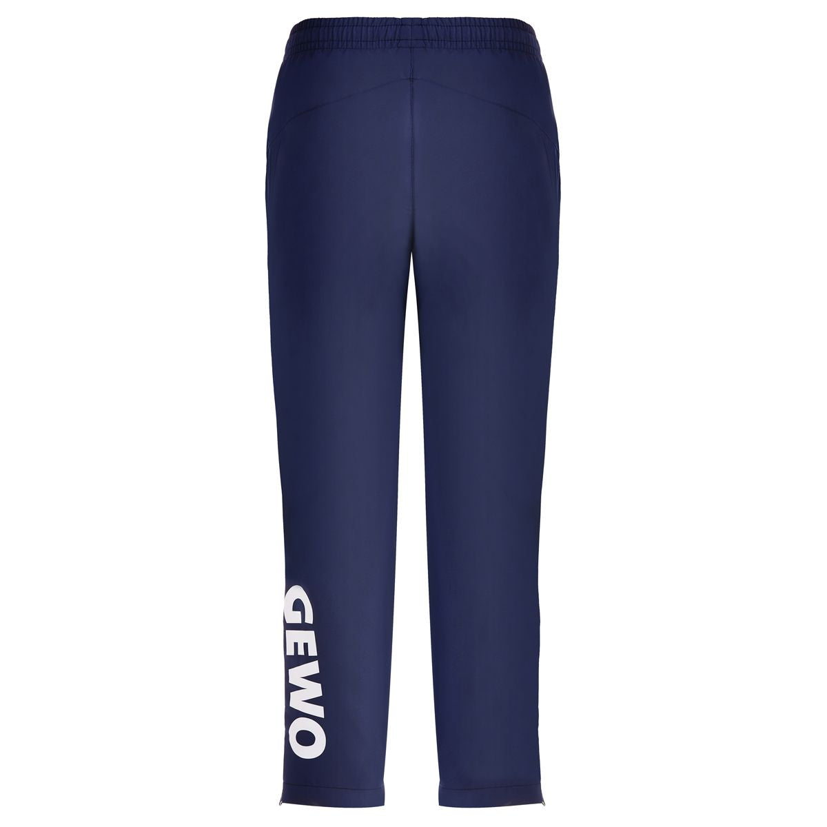 Gewo Tainingsbroek Basic Logo II marine