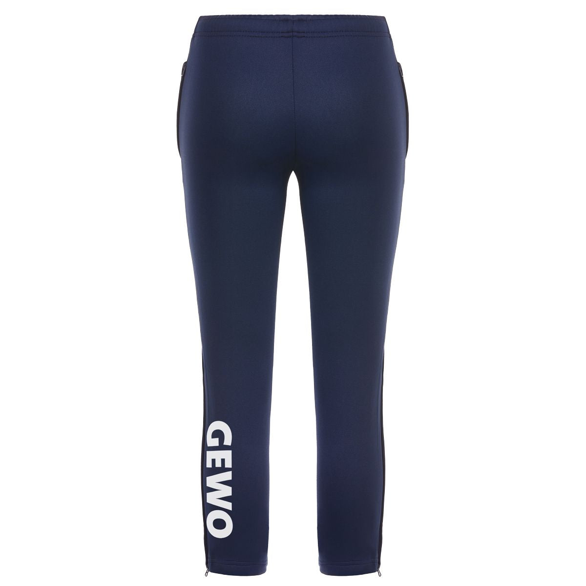 Gewo Tainingsbroek Lifestyle Logo II marine