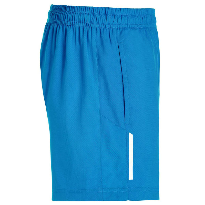 Gewo short Paza Color III blauw