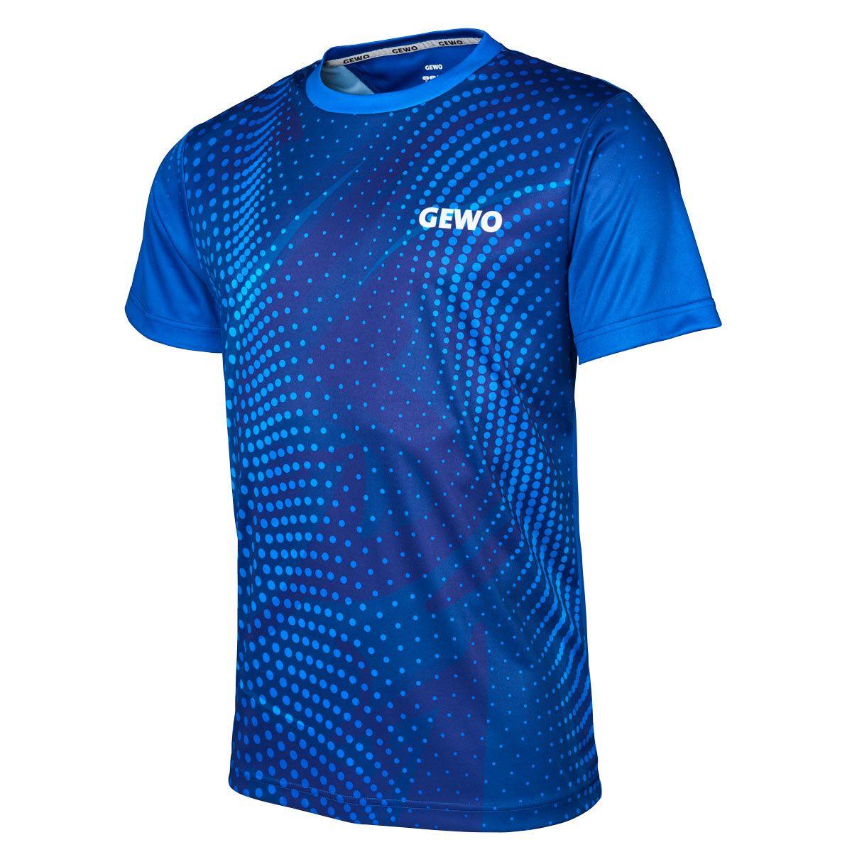 T-shirt Gewo Carnaval