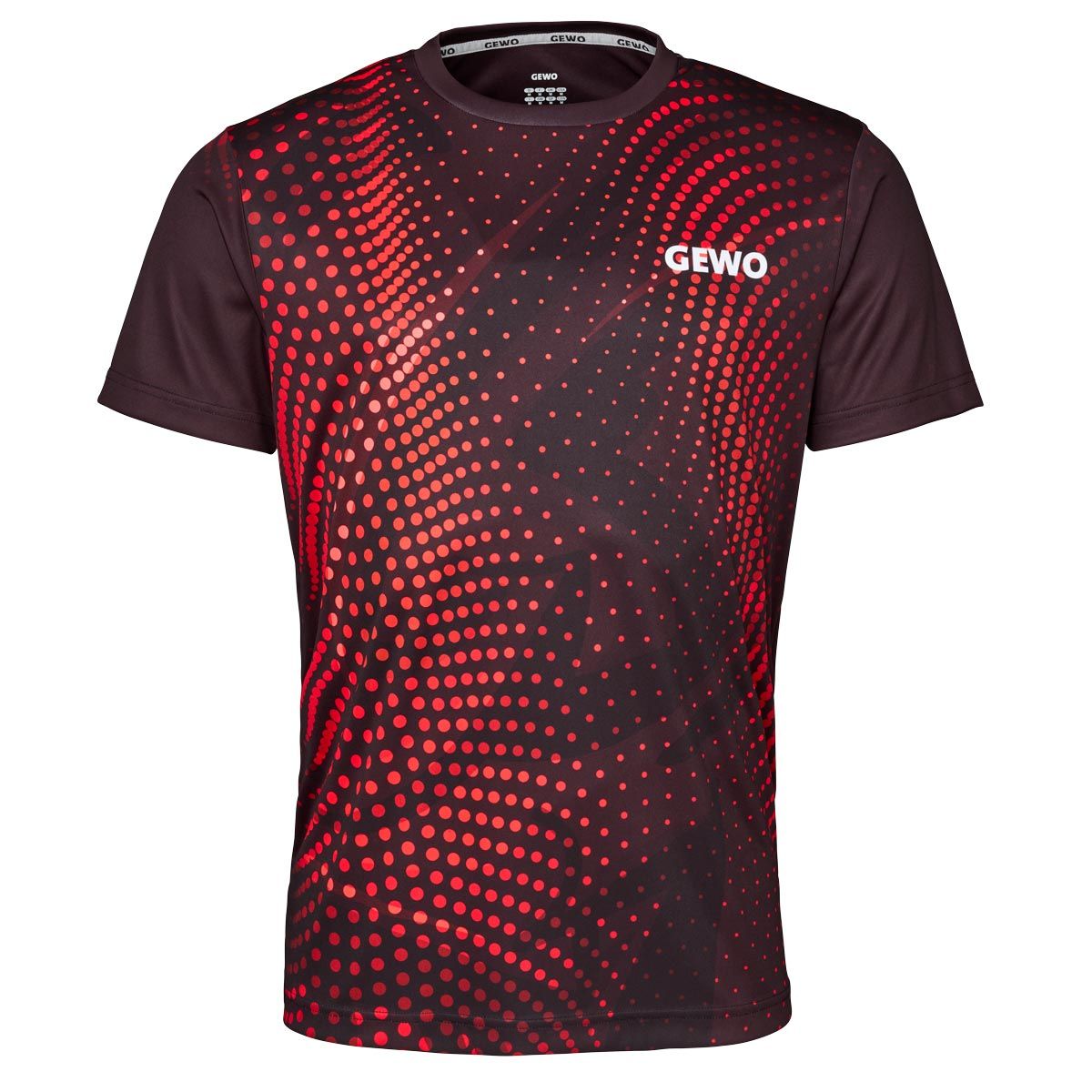 T-shirt Gewo Carnaval