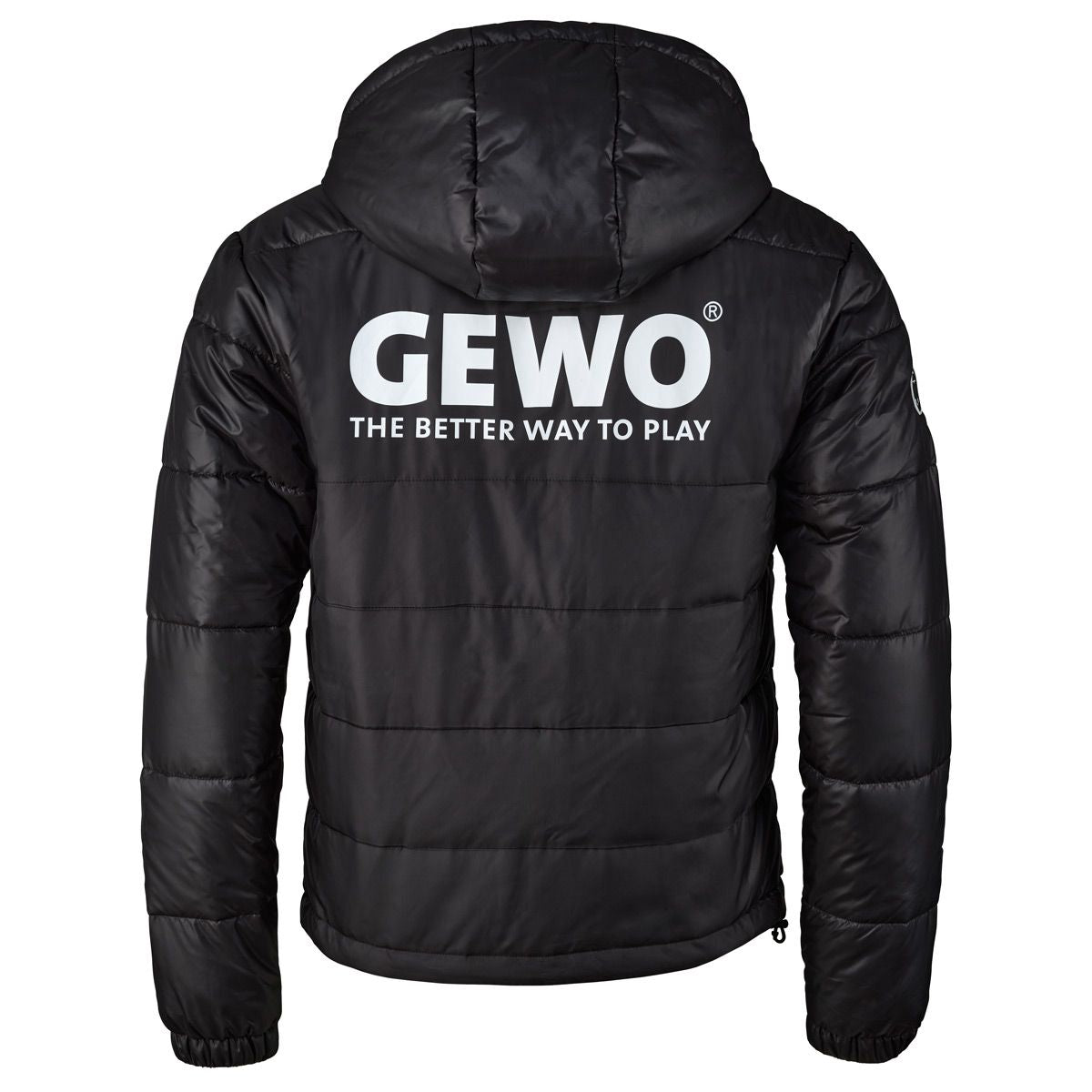 Gewo Jacket Shadow Pro