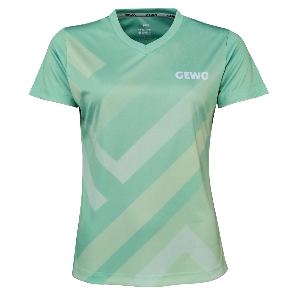 Chemise Gewo Lady Prithi