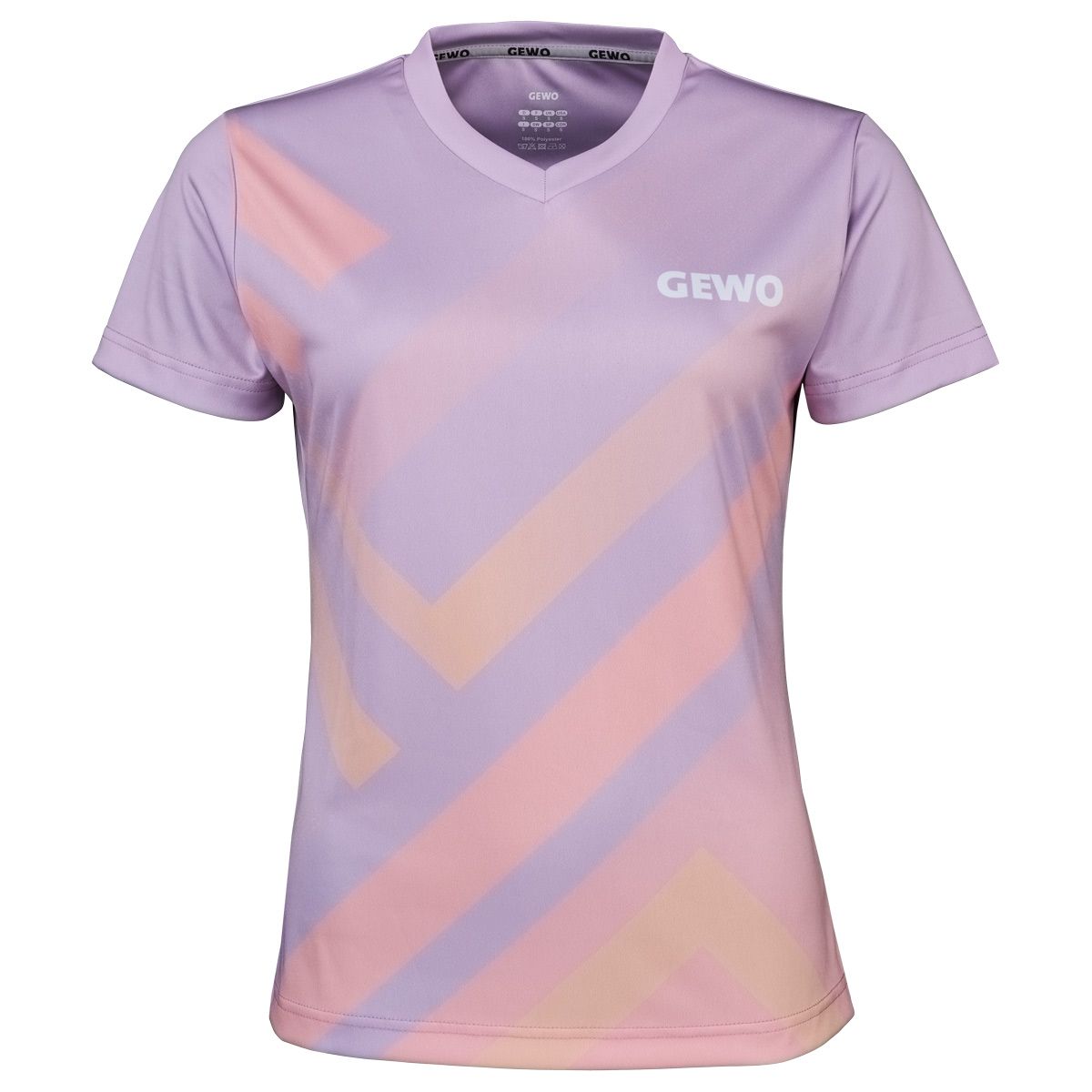 Chemise Gewo Lady Prithi