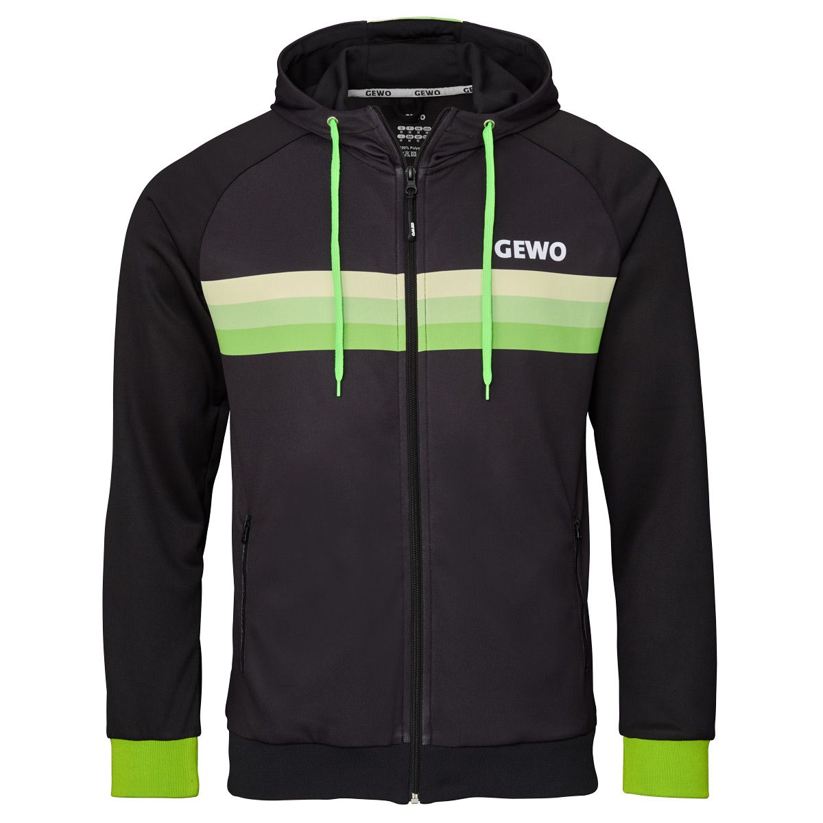 Gewo Hoodie Santiago
