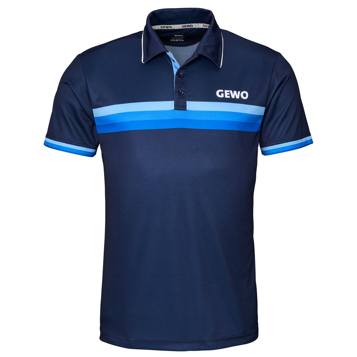 Gewo Poloshirt Santiago
