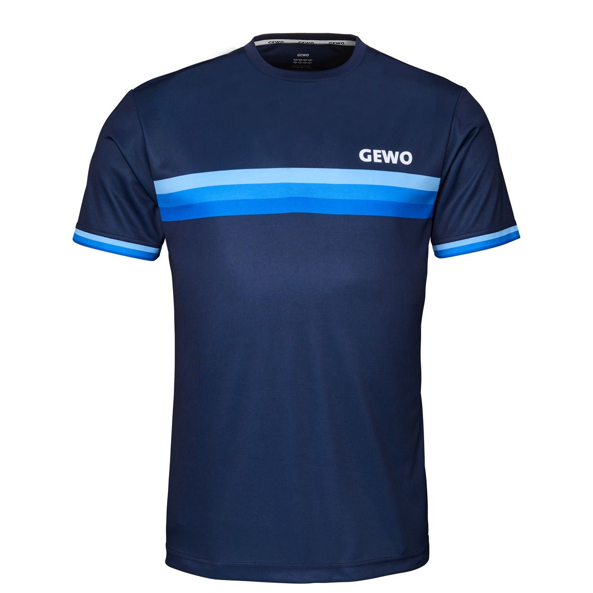 Gewo Shirt Santiago