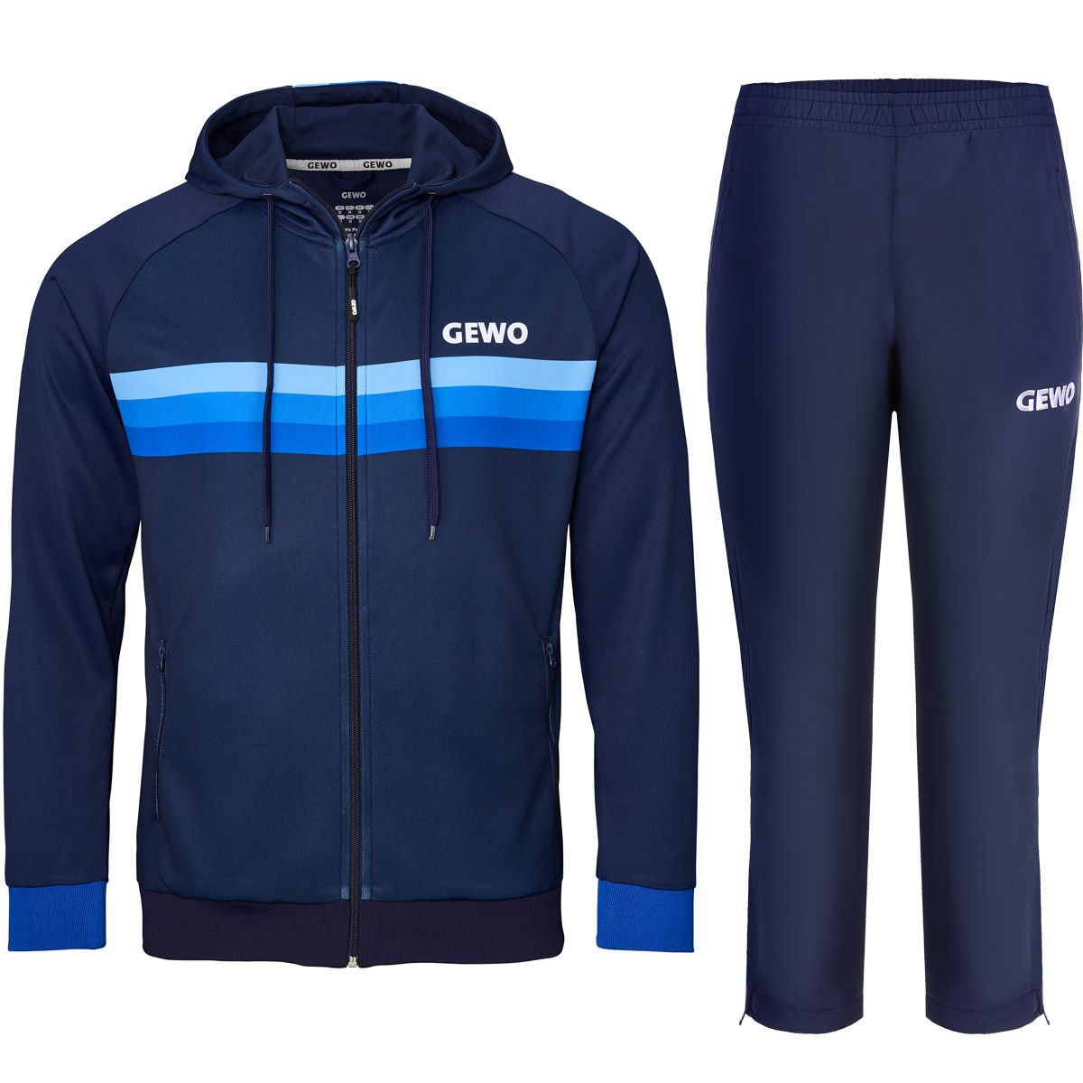 Gewo Tracksuit Santiago