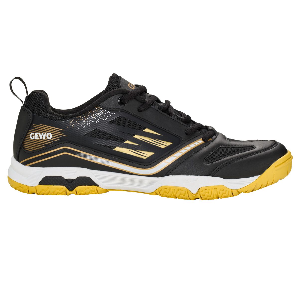 Gewo shoes Flex Force Pro