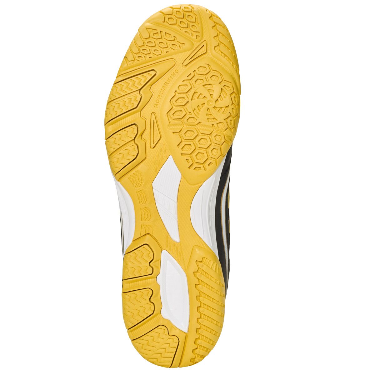 Gewo shoes Flex Force Pro