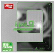 DHS Hurricane 9 37°