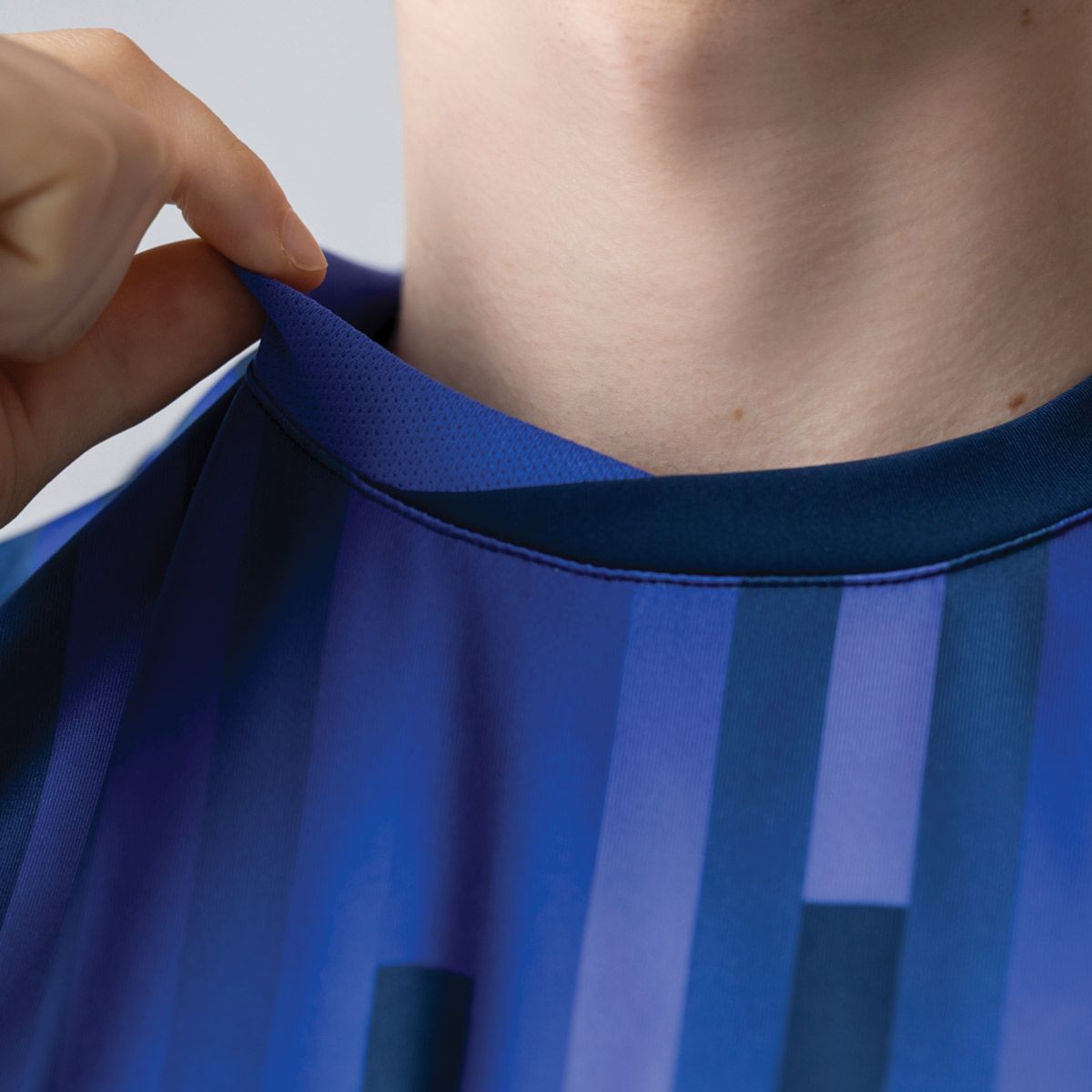 Joola Shirt Conpetition 25 marine/blauw