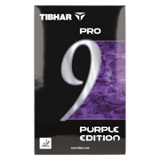 Tibhar Pro Purple Edition