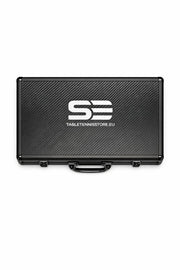 SE Aluminium batkoffer Deluxe