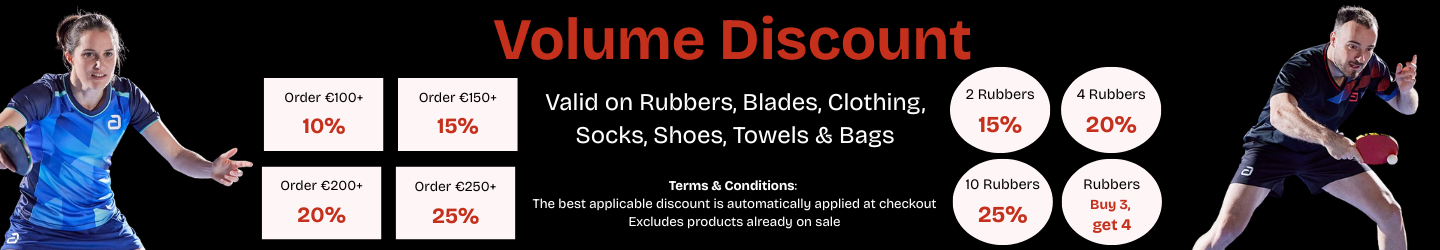 SE - tabletennisstore.eu