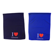 Towel - I Love Table Tennis