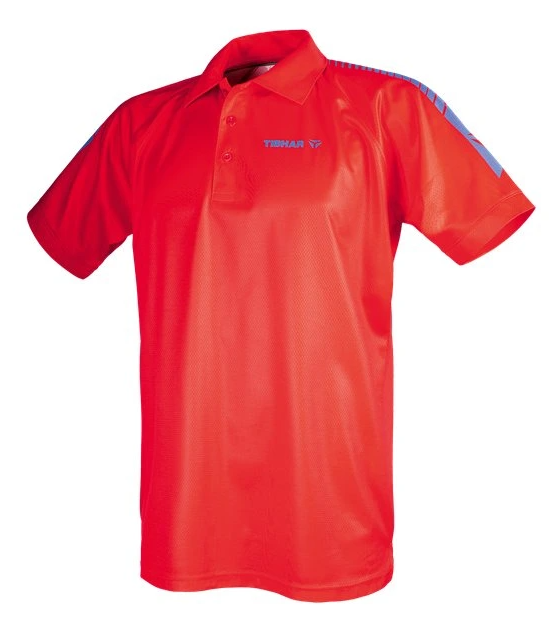 Tibhar shirt Domino