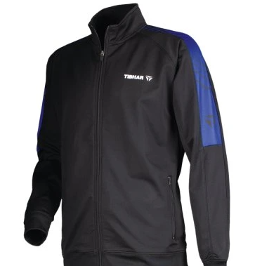 Tibhar Tracksuit jacket Domino