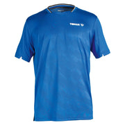 Tibhar Shirt Jura blauw