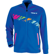 Tibhar Tracksuit Jacket L2 Underbrush