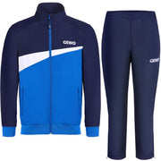 Gewo Tracksuit Fondi II navy/royal