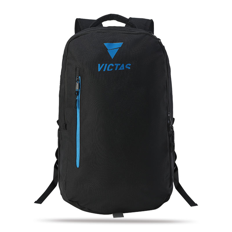 Victas Backpack 425 black/blue