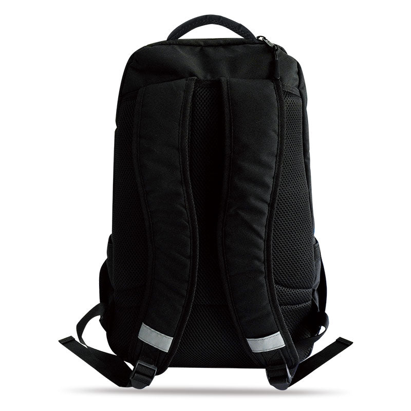 Victas Backpack 425 black/blue