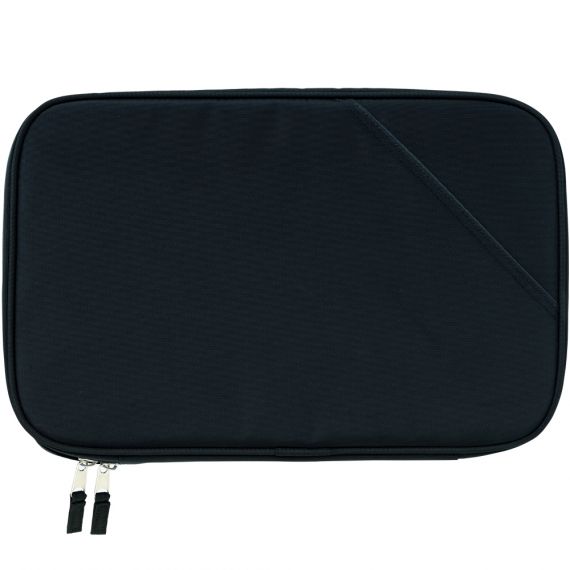 Victas V-Bathoes 422 zwart/wit