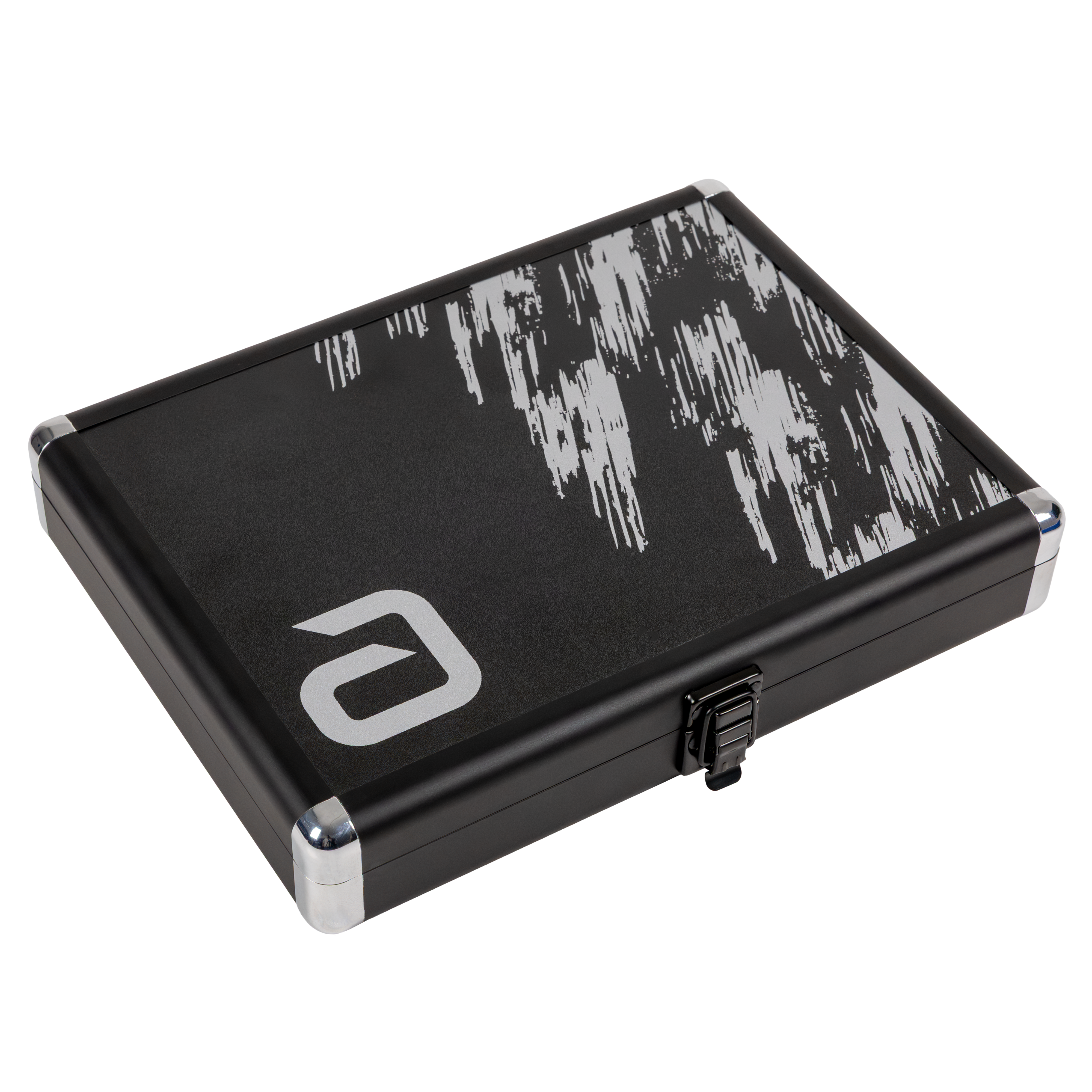 Andro Alu Case noir