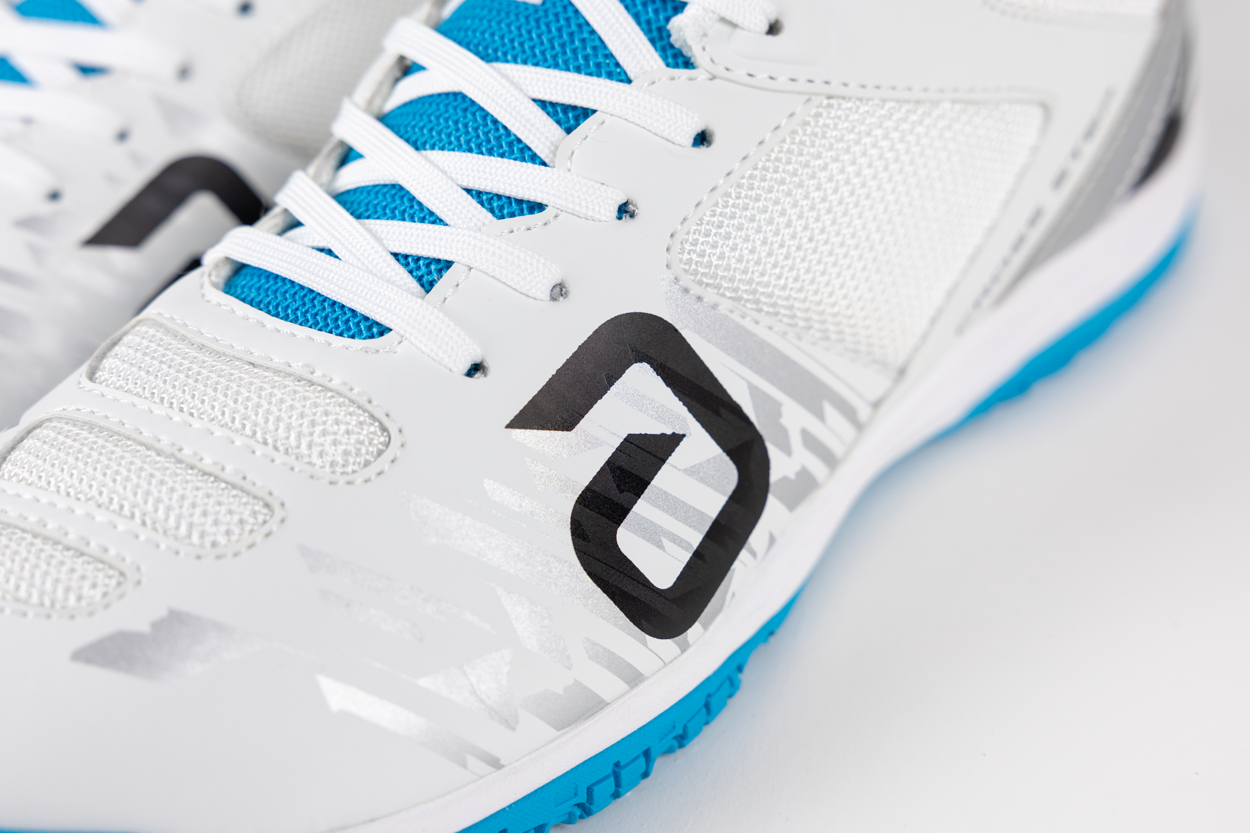 Andro shoes Cross Step 3