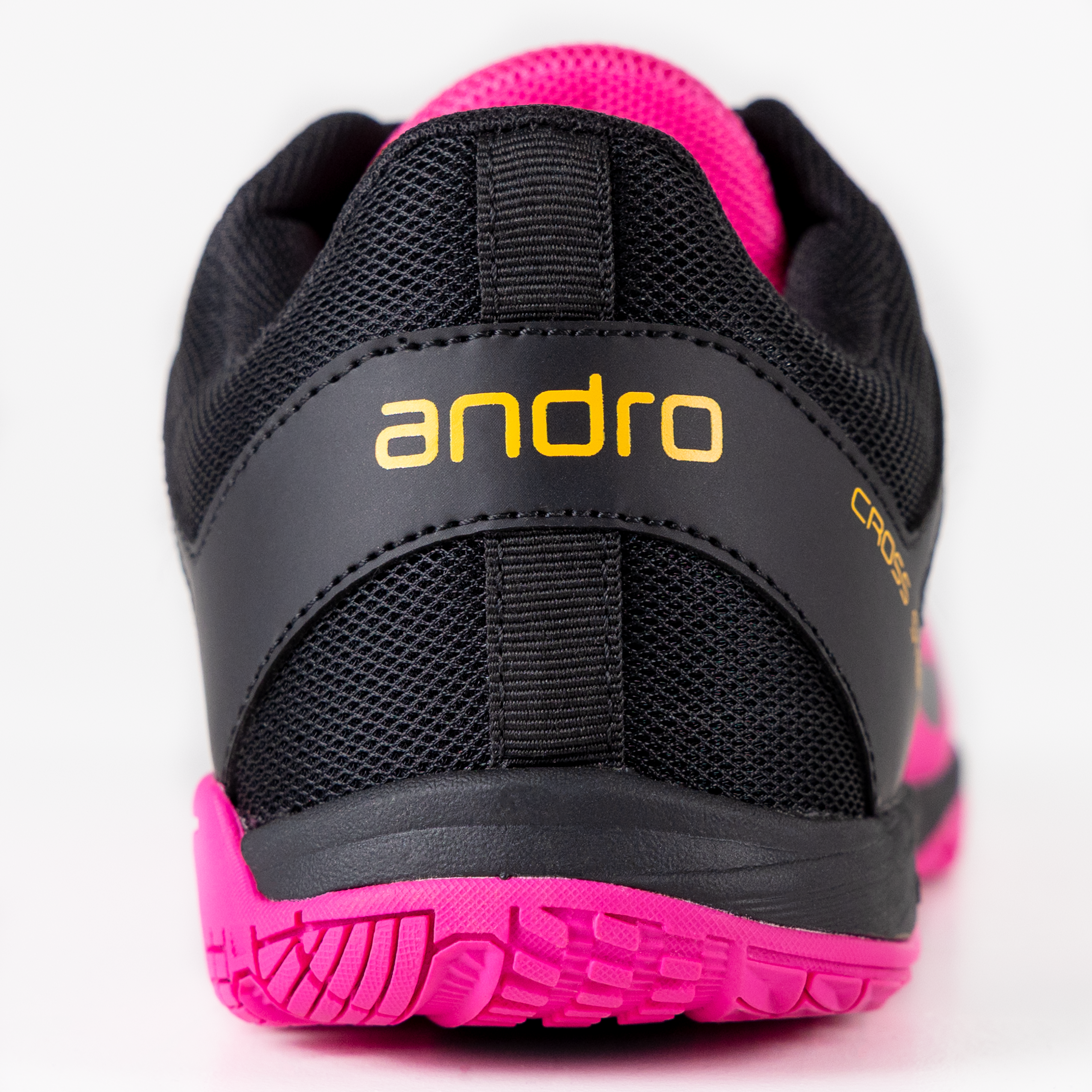 Andro shoes Cross Step Pro