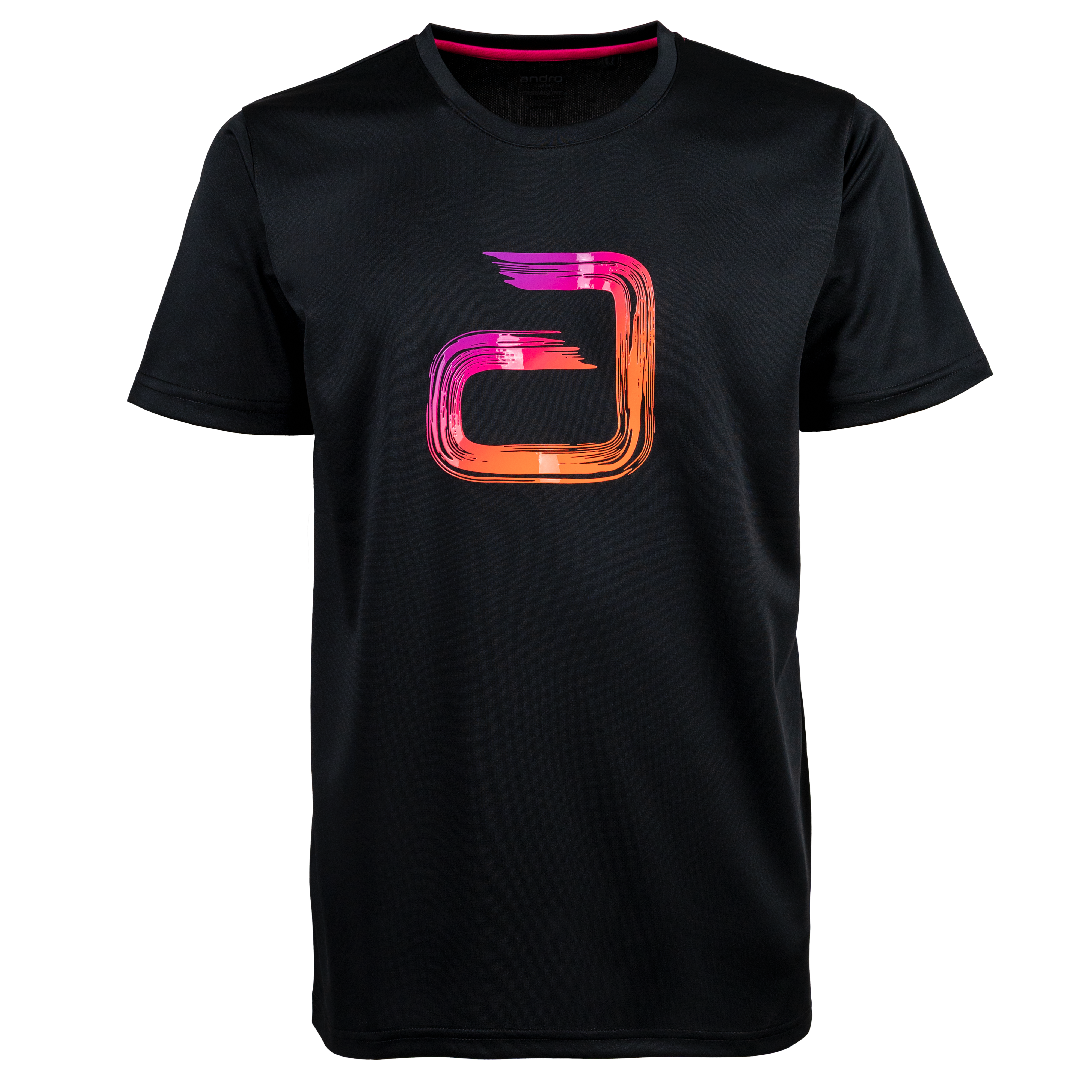 Andro shirt Chingo