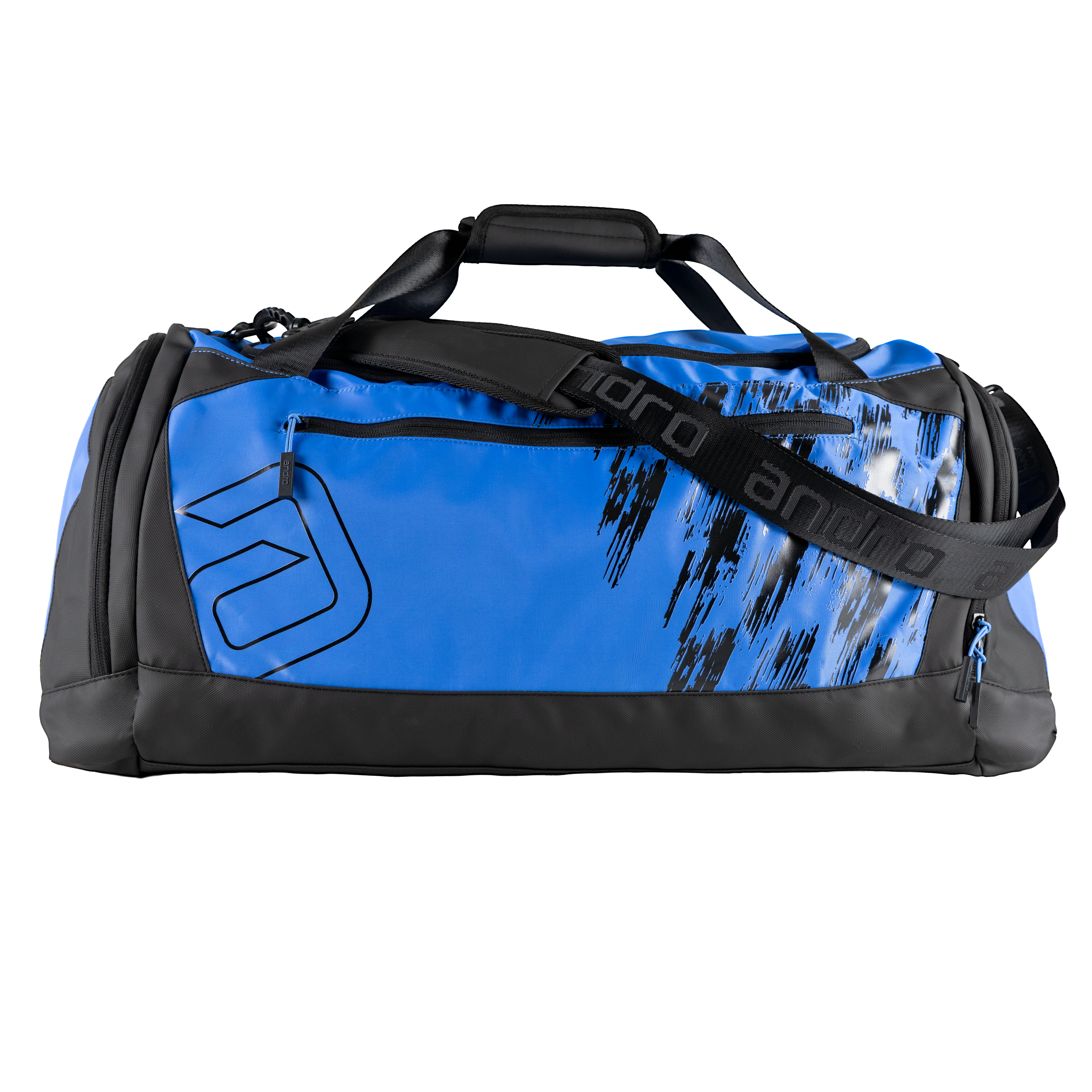 Sac Andro Taiva bleu royal/noir