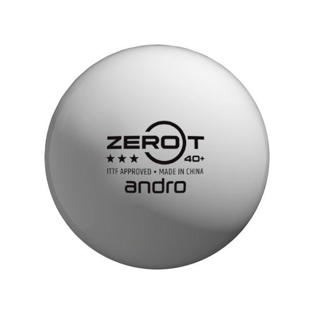 Andro ***ZeroT (72) white