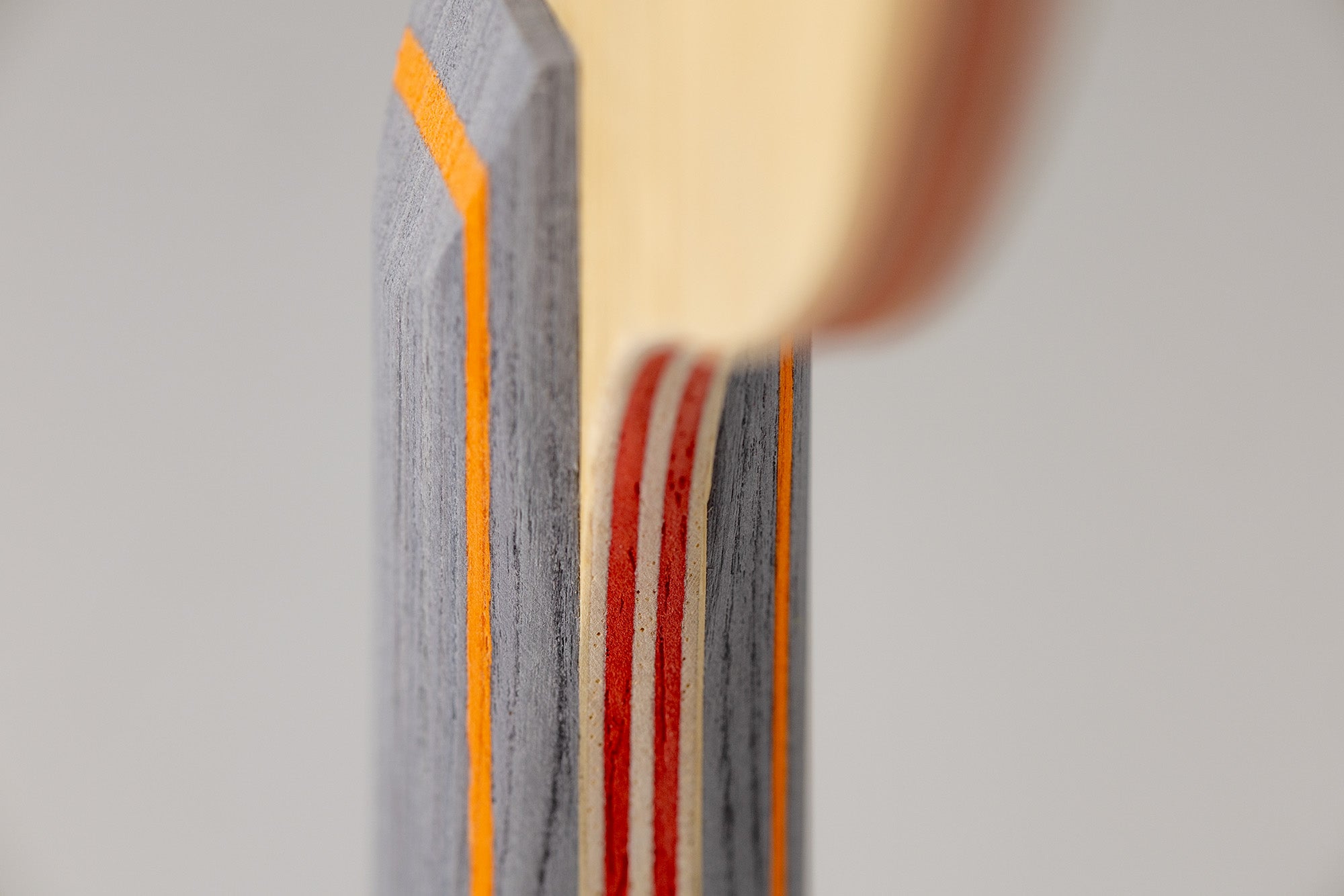 Andro Achanta Legacy Offensif