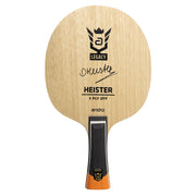 Andro Heister Legacy Offensif