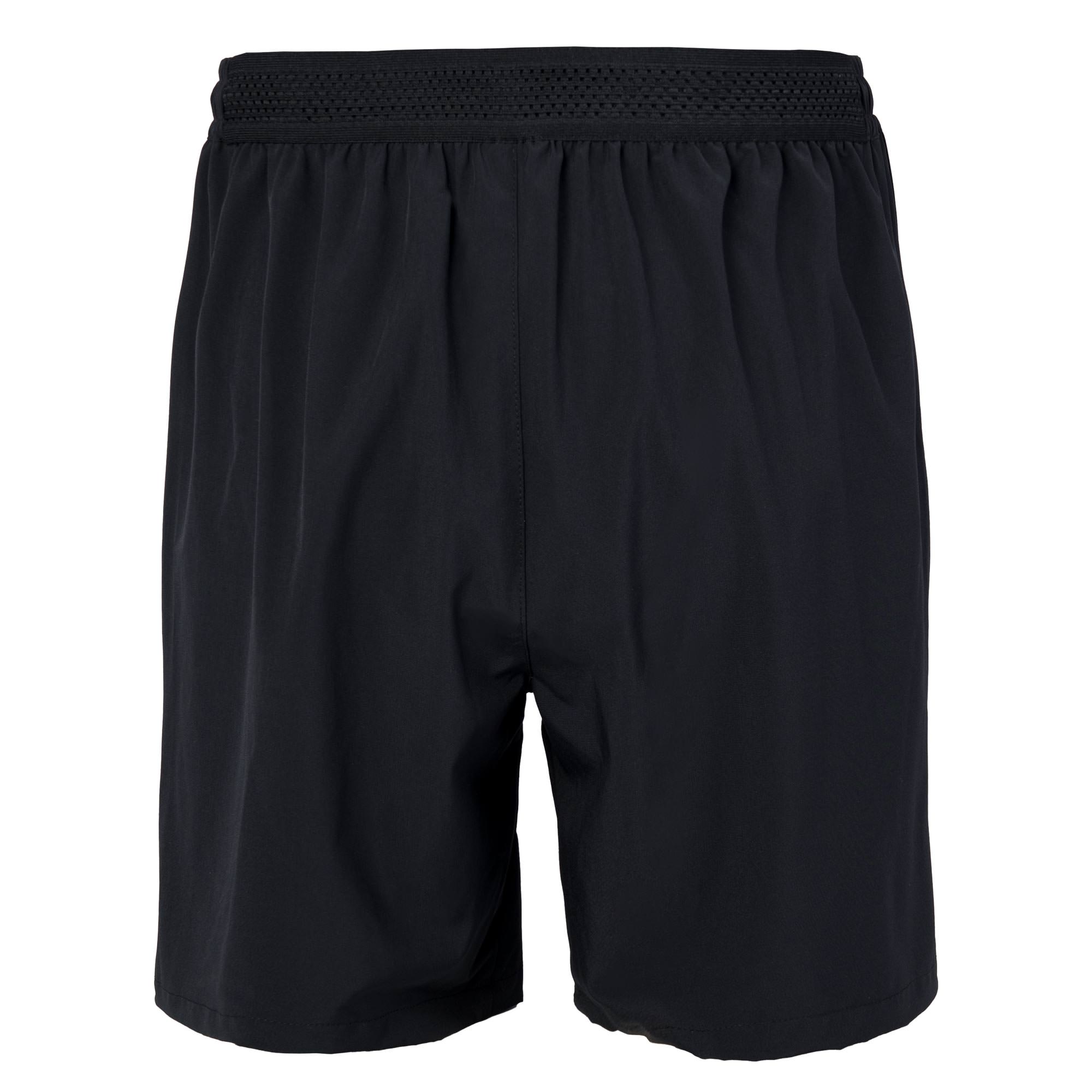 Andro Short Cuso black/grey