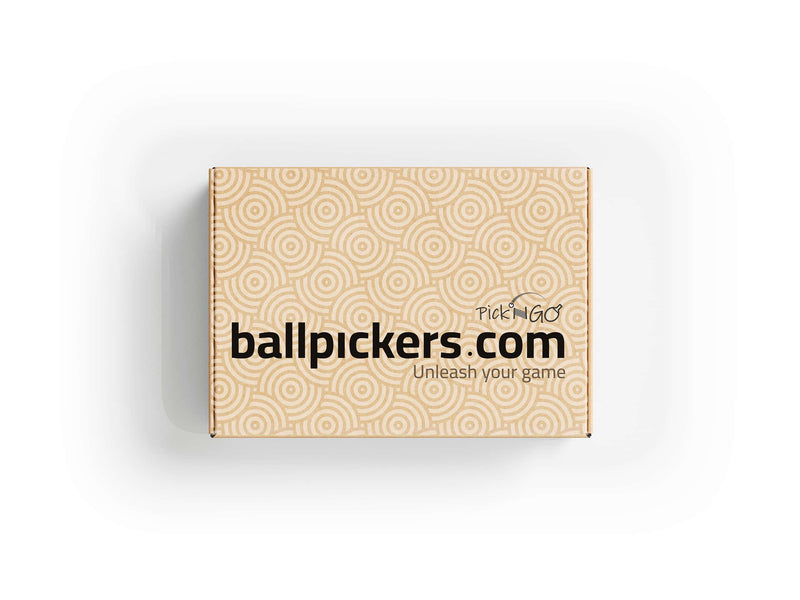 Pick’NGo Ballpicker