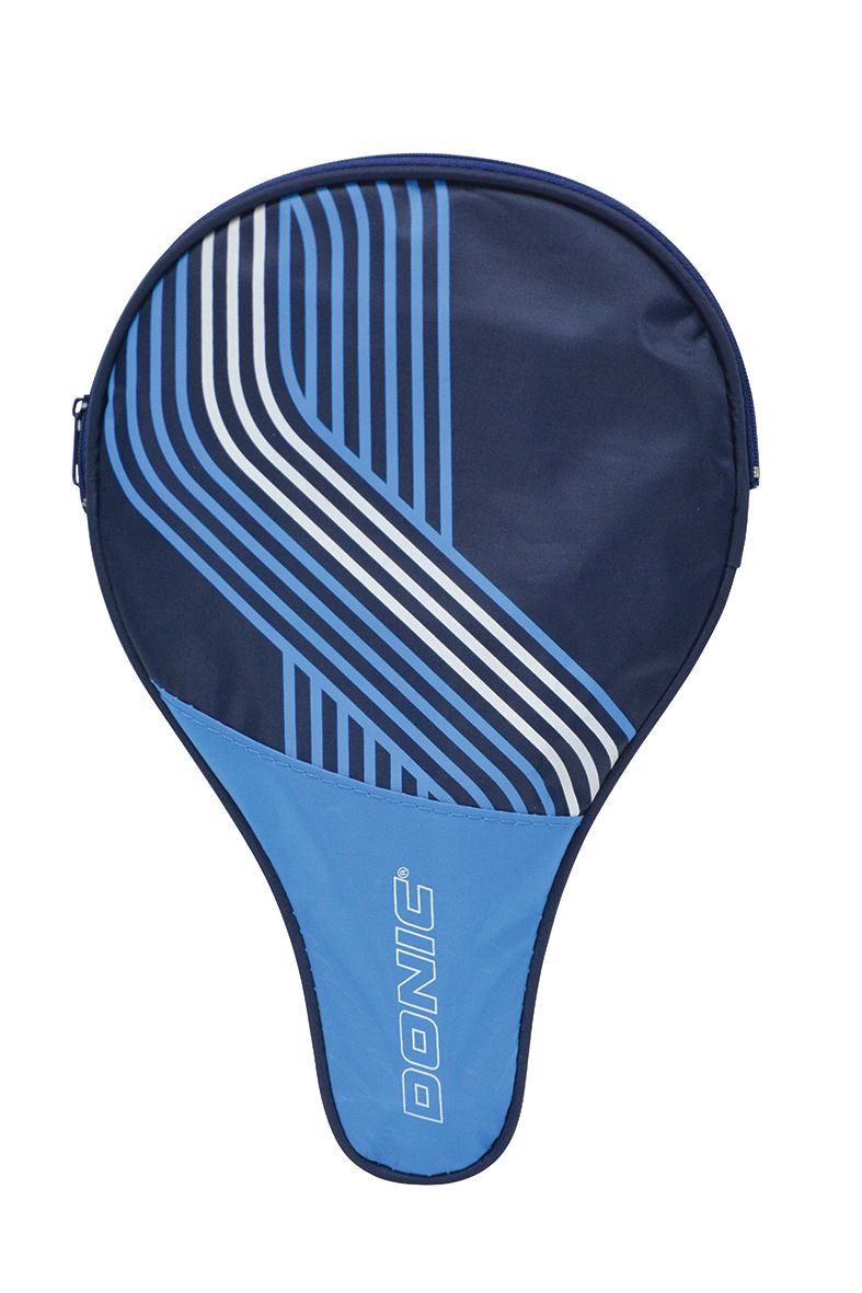 Donic batcover Classic blue/cyan
