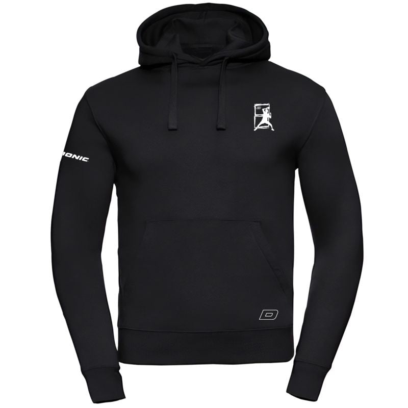 Sweat à capuche Donic Court