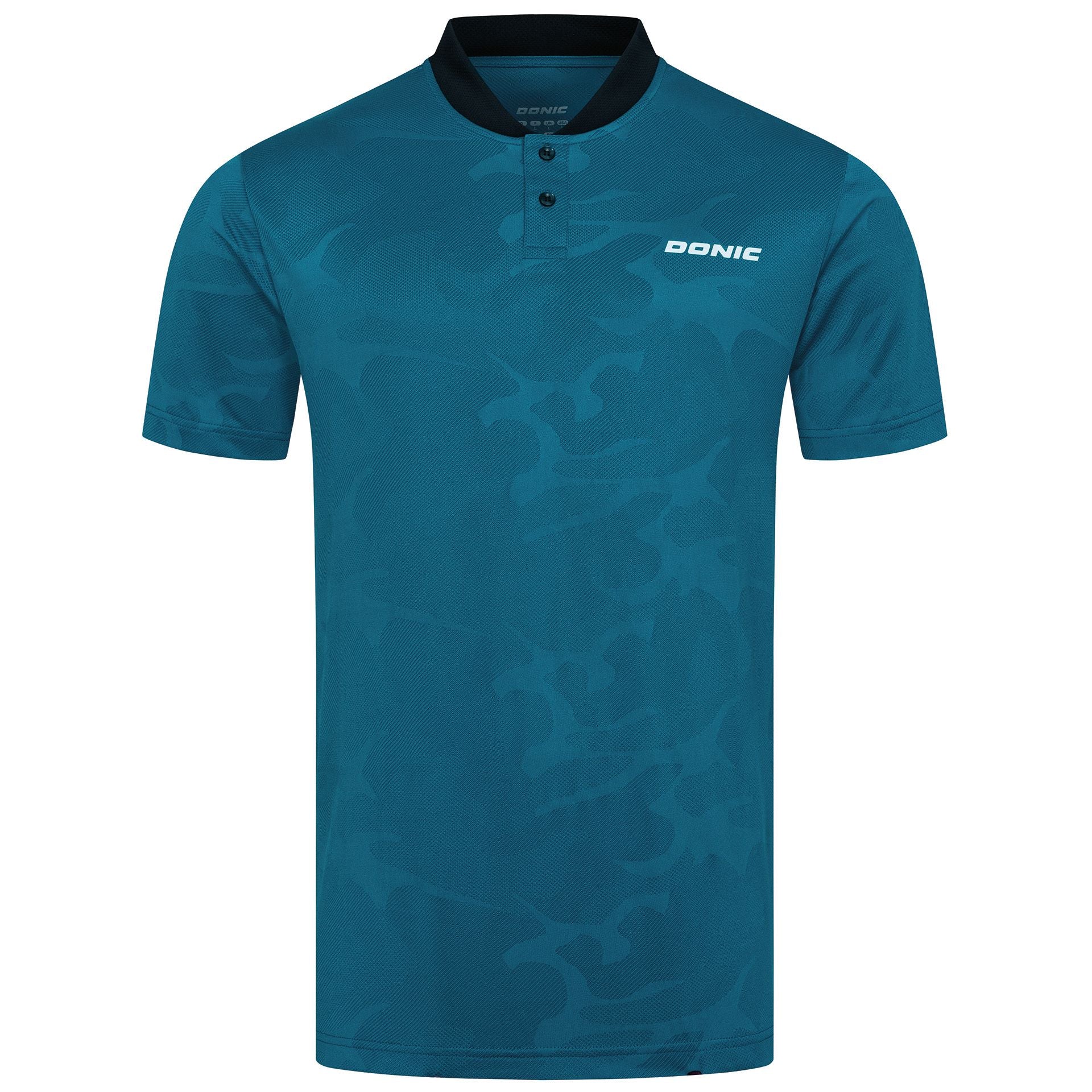 Donic shirt Neva green