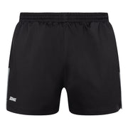Donic short Pure Junior black/grey