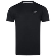 Donic t-shirt Black Series black