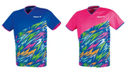 T-shirt Tibhar L2 Underbrush