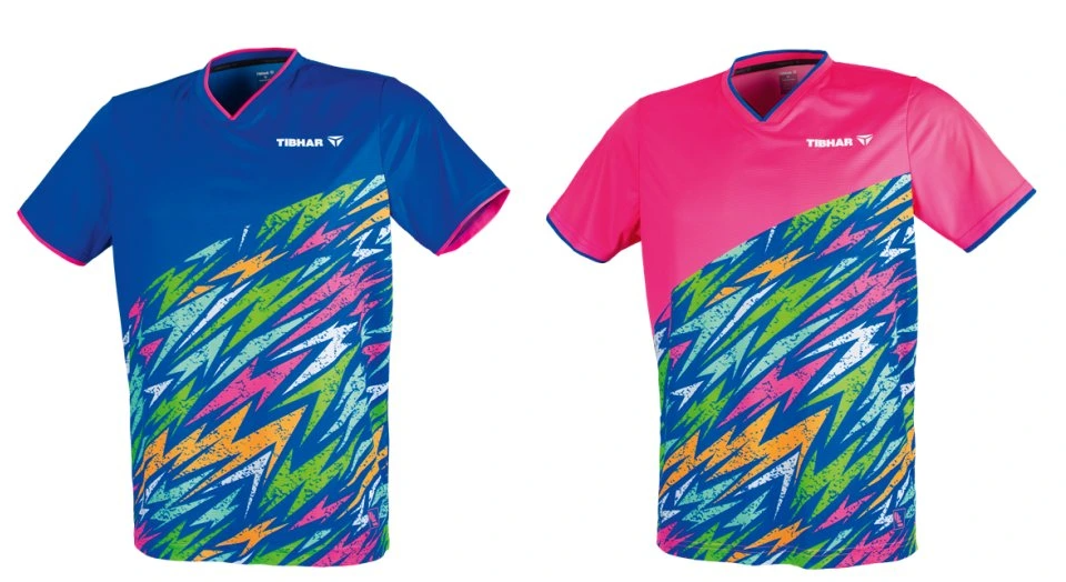 T-shirt Tibhar L2 Underbrush